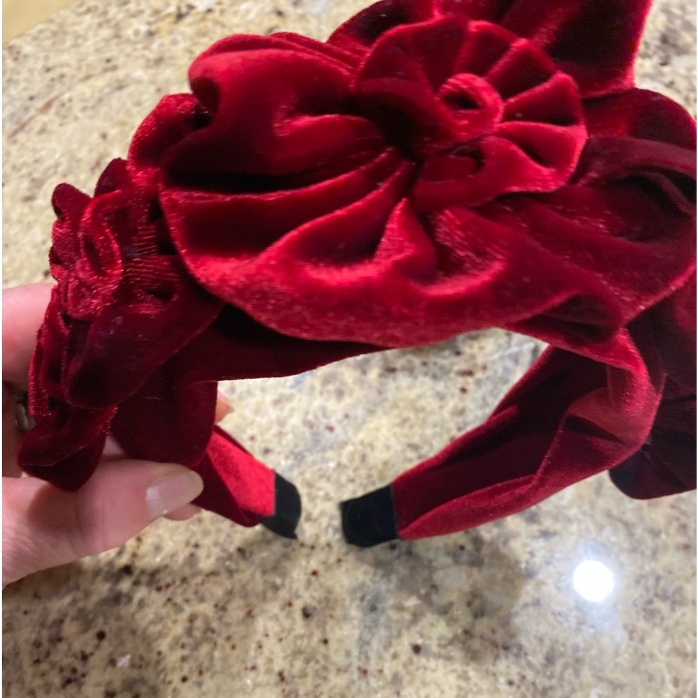 Zara headband